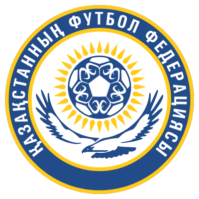 UEFA Kazakhstan 2011-Pres Primary Logo iron on transfers